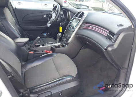 2014 Chevrolet Malibu Lt из США, поврежденный, VIN 1G11E5SL3EF180128